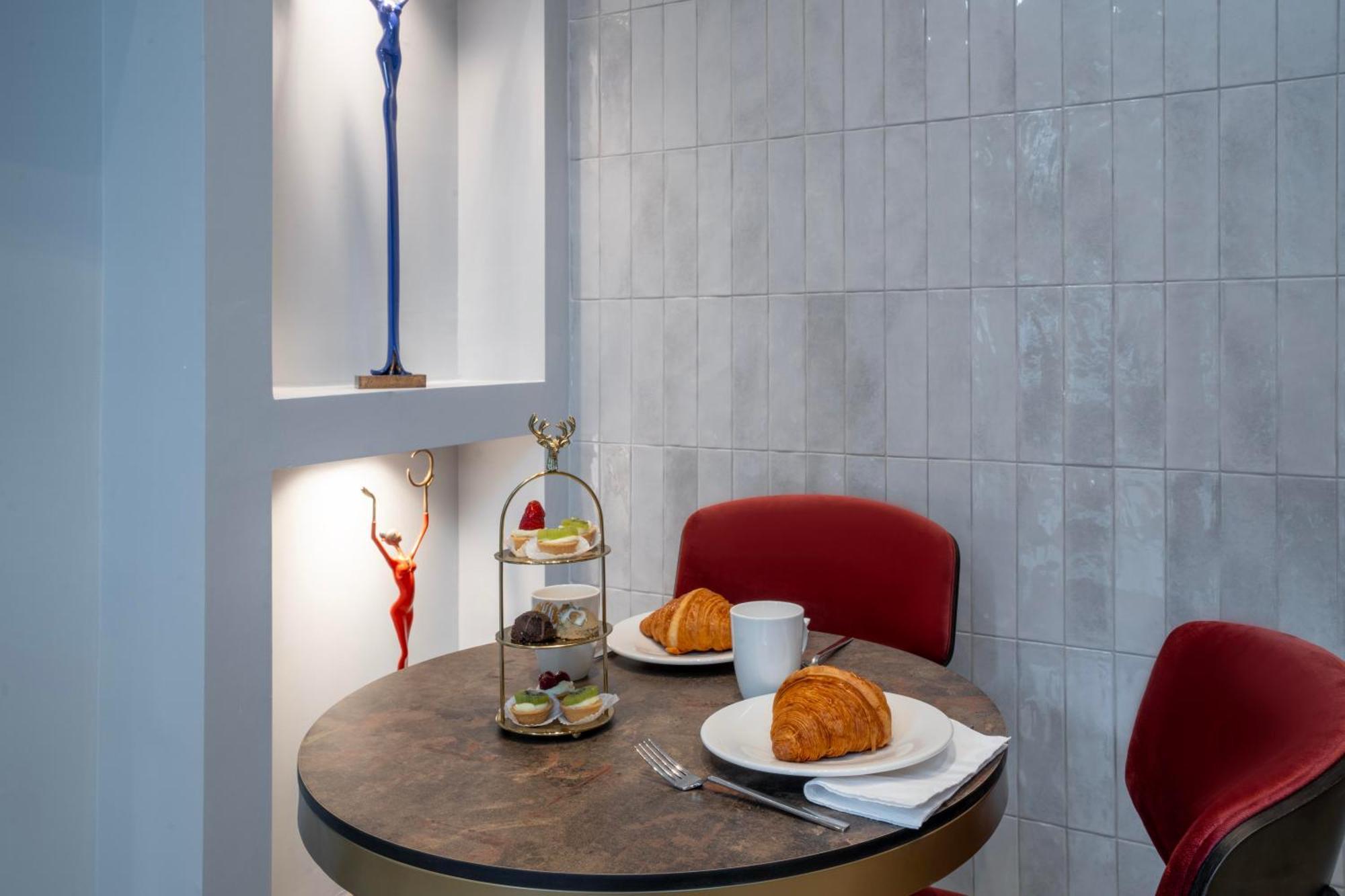 Smart And Simple Hotel Karakoy Istanbul Exterior photo